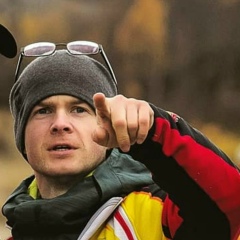 Иван Лазарев, 04.11.1983, Мурманск