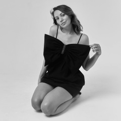 Инесса Генриховна, 24.10.1987, Москва