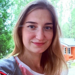 Елизавета Иванова, 07.09, Санкт-Петербург