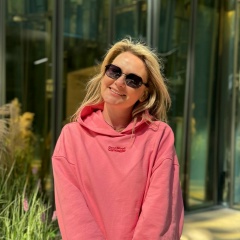 Виктория Дмитриева, Псков