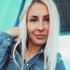 Катерина Кривчун, 21.01, Отрадный