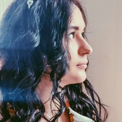 Juli Storokha, 23.05, Москва