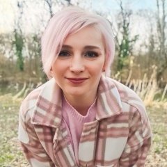 Алёна Чечурина, 12.11, Запорожье