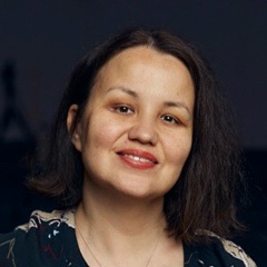 Katya Saryeva, 17.06, Москва