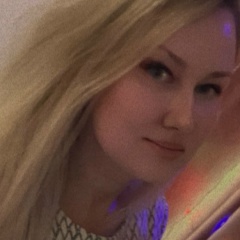 Виктория Ломакина, 02.05, Санкт-Петербург