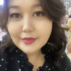 Бекзат Муханбетжанова, 21.01.1993, Астана