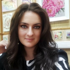 Екатерина Китаева, 02.08.1987, Костанай