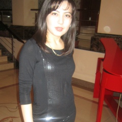 Нургуль Кугенбаева, 25.05.1987, Астана