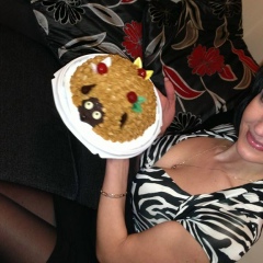 Наталья Панченко, 23.01.1986, Derby