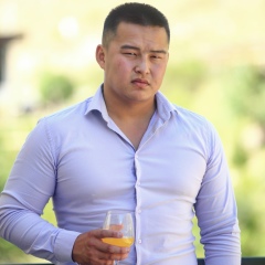 Адилет Нуркамалов, 19.05.1998, Бишкек