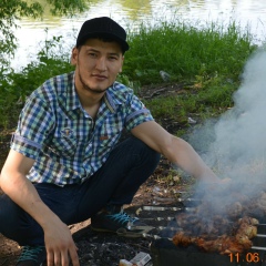 Автан Бостонкулов, 21.06.1987, Москва