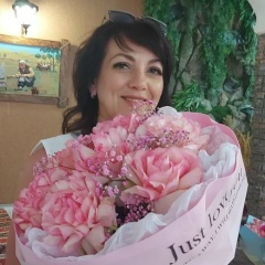 Елена Черноволова, 23.06, Азов