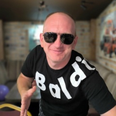 Алексей Громов, 08.12.1983, Санкт-Петербург