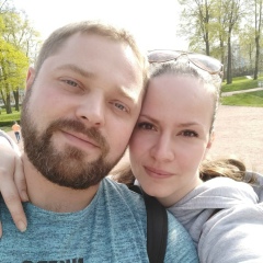 Анна Мироненко, 27.02, Мурманск