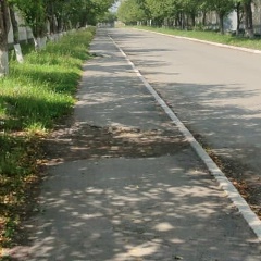 Олег Корягин, 30.06, Ишим