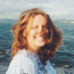 Мила Максалиева, 20.07.1985, Москва