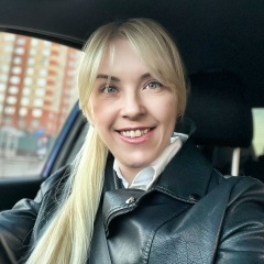 Инна Королёва, 04.10, Челябинск