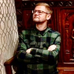 Максим Максимов, 07.11, Санкт-Петербург