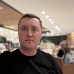 Игорь Рабынин, 12.05