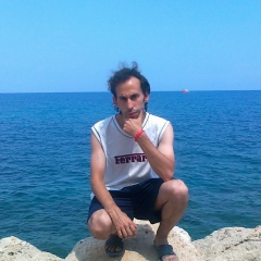 Александр Федерович, 14.08, Москва