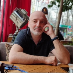 Омар Магомедов, 29.08.1982, Махачкала