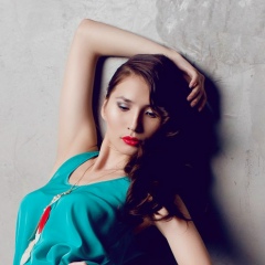 Заяна Мучкаева, 26.02, Москва