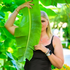 Юлия Полулях, 13.03.1987, Санкт-Петербург