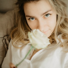 Наталья Станская, 07.03