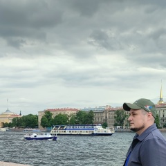 Александр Лагутин, Новокузнецк