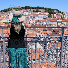 Юлия Анциферова, 10.06, Москва