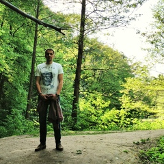 Александр Деревянко, 13.03, Киев