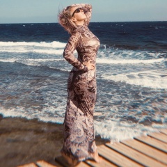 Таяна Слим, 08.09, Москва