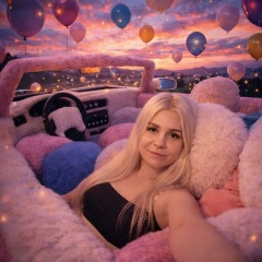 Наталья Счастливая, 21.09, Омск