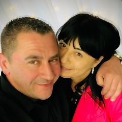 Svitlana Nynych, 14.03.1977, Philadelphia