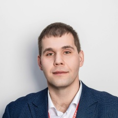 Евгений Спиридович, Тюмень