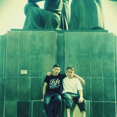 Султан Сандыбаев