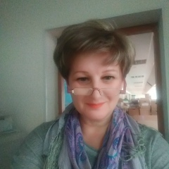 Татьяна Круглова, 08.04, Санкт-Петербург