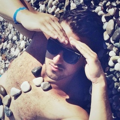 Максим Яриго, 04.02.1990, Минск