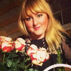 Мари Щепотьева, 29.11, Москва