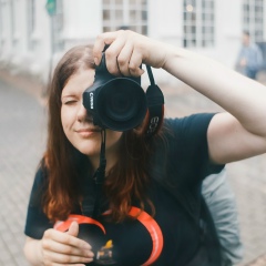 Алена Шпинатова, 16.09, Москва