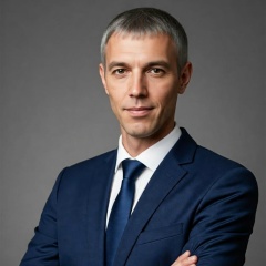 Павел Шилин, 29.09, Самара