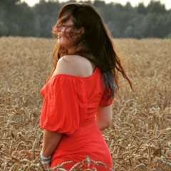 Дарьяна Лозовая, 15.08.1988, Санкт-Петербург