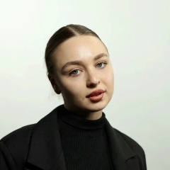 София Кушнир, 03.05, Москва