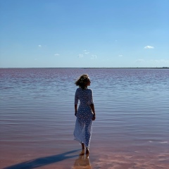 Наталья Тюрина-Коптелина, 09.08, Санкт-Петербург