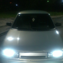 Игорь Пиров, Рязань (деревня)