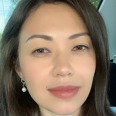 Лёлька :-), 12.05.1988, Караганда