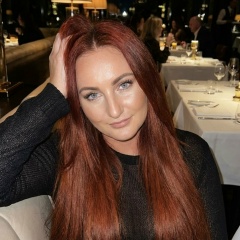 Дарина Рубежова, 26.07, Москва