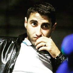 Георгий Мелкумян, 31.07.1989, Москва