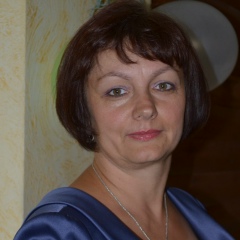 Татьяна Герега, 29.10, Бельцы