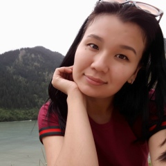 Камшат Нурмаханова, 30.07.1993, Есик